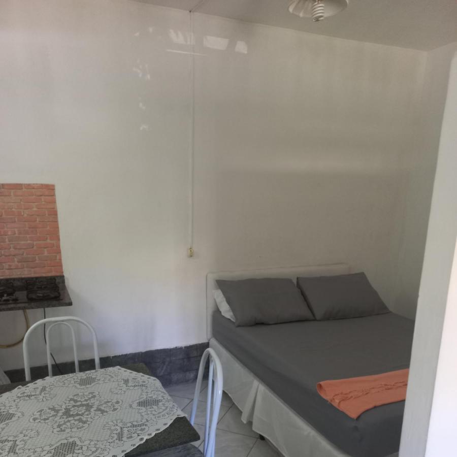 Apartamento Kitnet Búzios Exterior foto