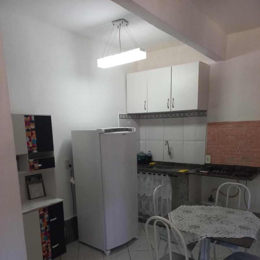 Apartamento Kitnet Búzios Exterior foto