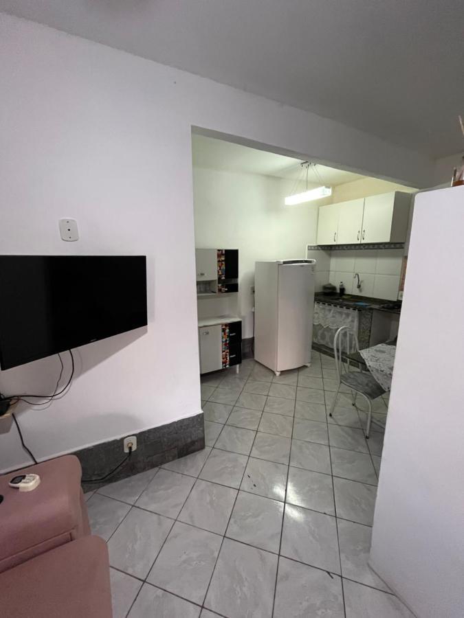 Apartamento Kitnet Búzios Exterior foto
