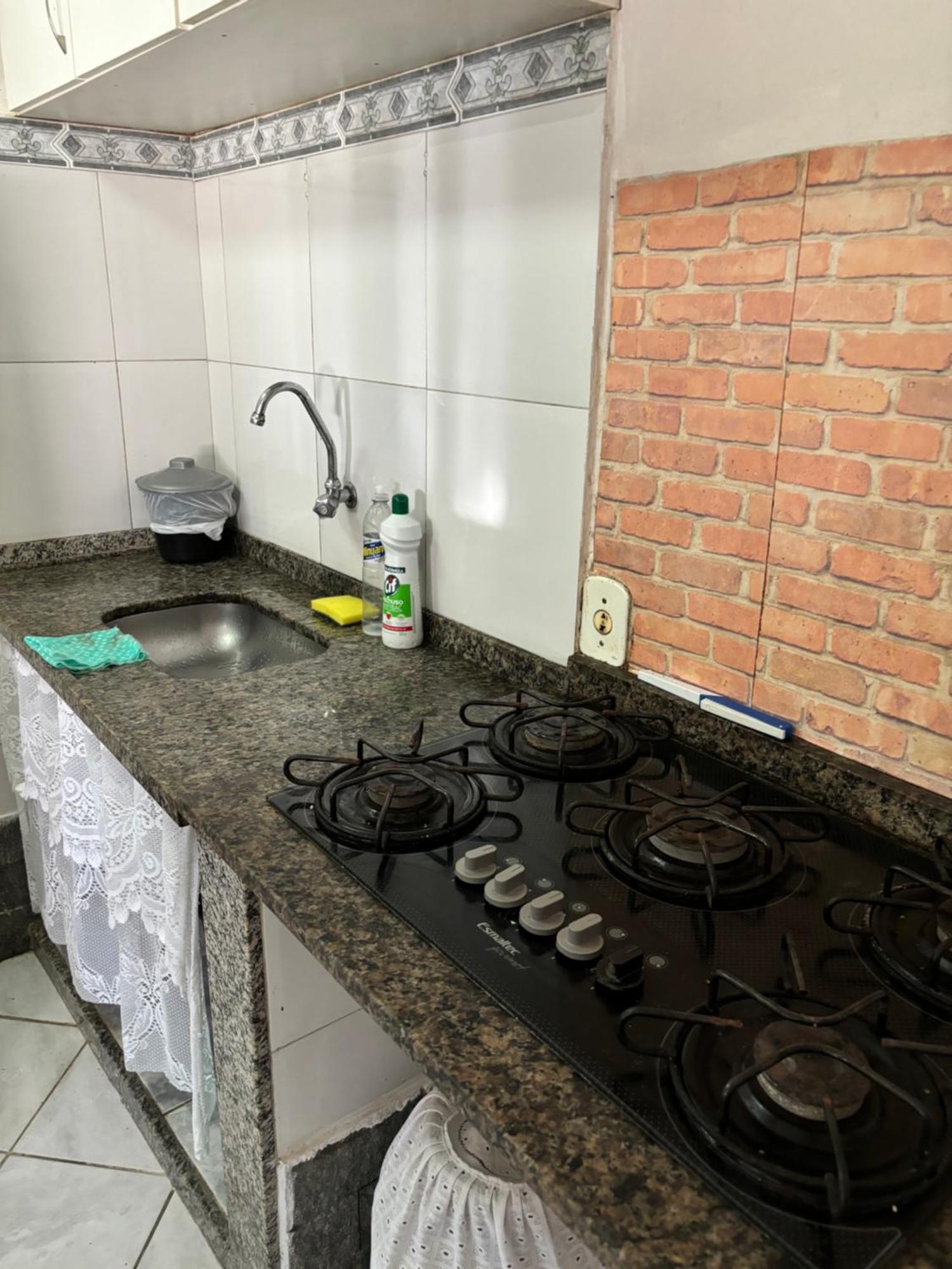 Apartamento Kitnet Búzios Exterior foto