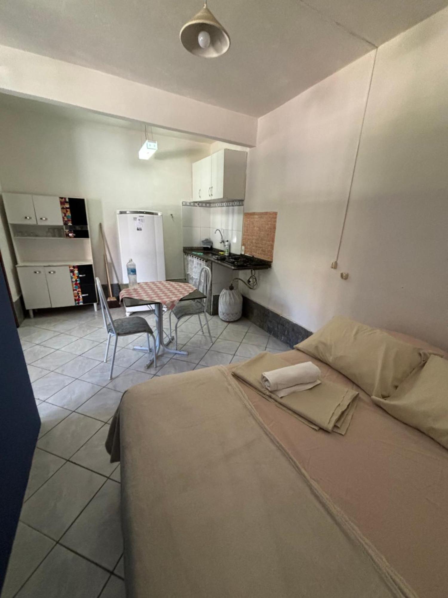 Apartamento Kitnet Búzios Exterior foto
