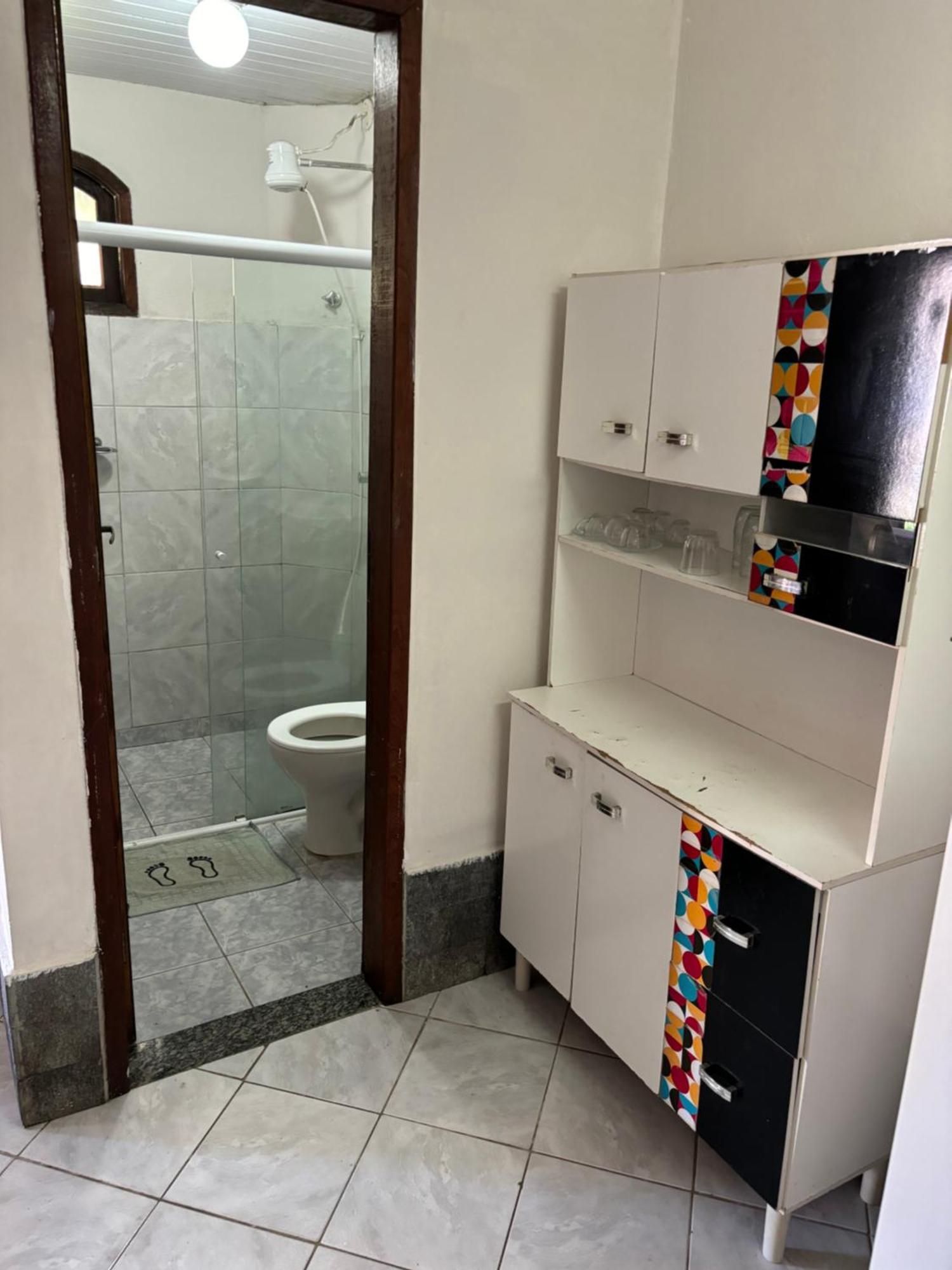 Apartamento Kitnet Búzios Exterior foto