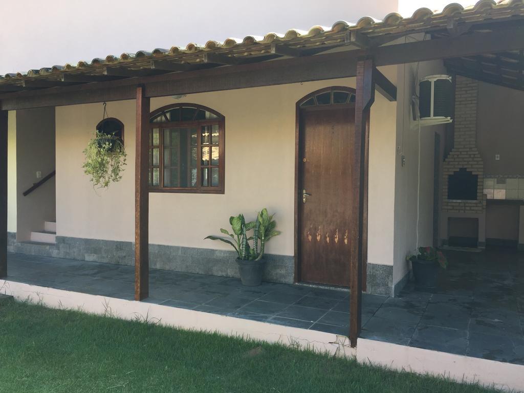 Apartamento Kitnet Búzios Exterior foto