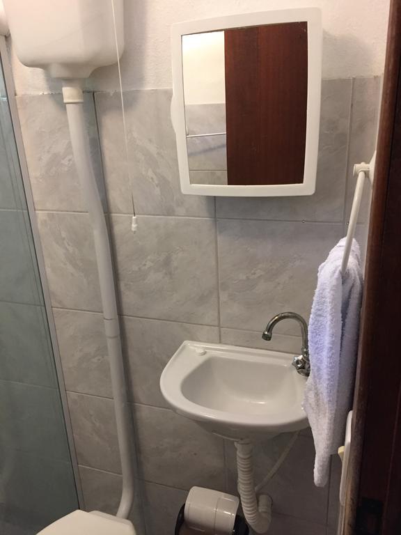 Apartamento Kitnet Búzios Exterior foto