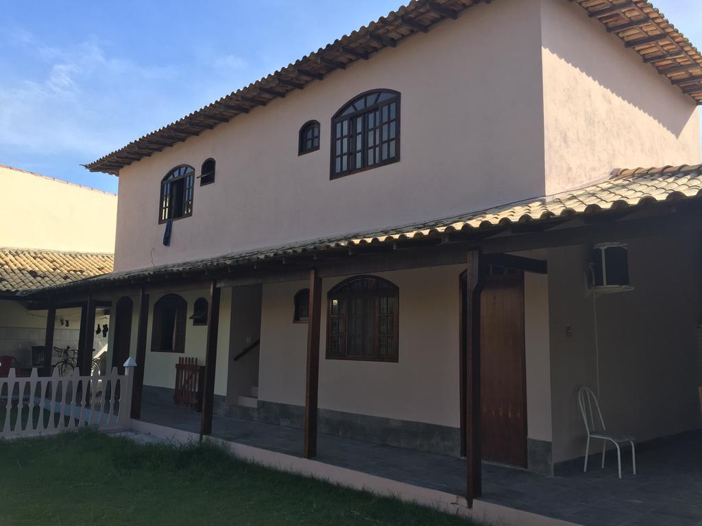 Apartamento Kitnet Búzios Exterior foto