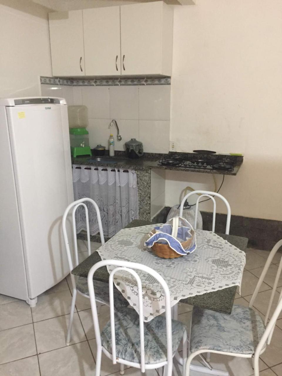 Apartamento Kitnet Búzios Exterior foto